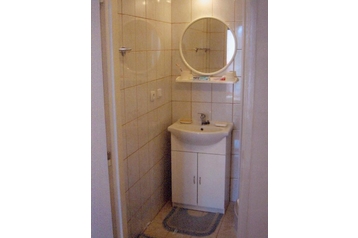 Slovaška Byt Tatranská Lomnica, Eksterier